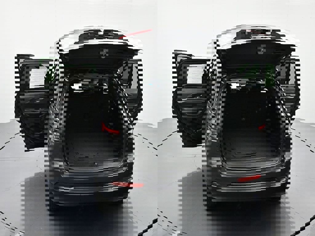 New 2026 Jeep Grand Cherokee Altitude image 43