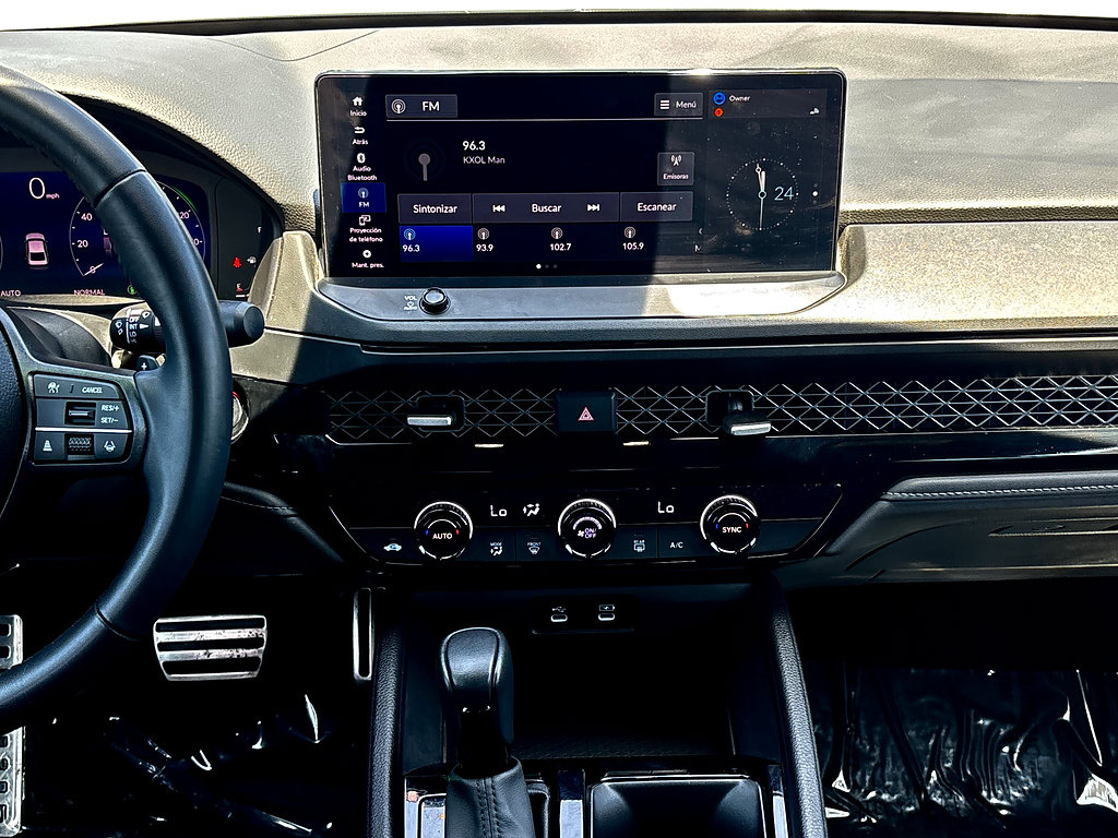 Used 2023 Honda Accord Sport image 17