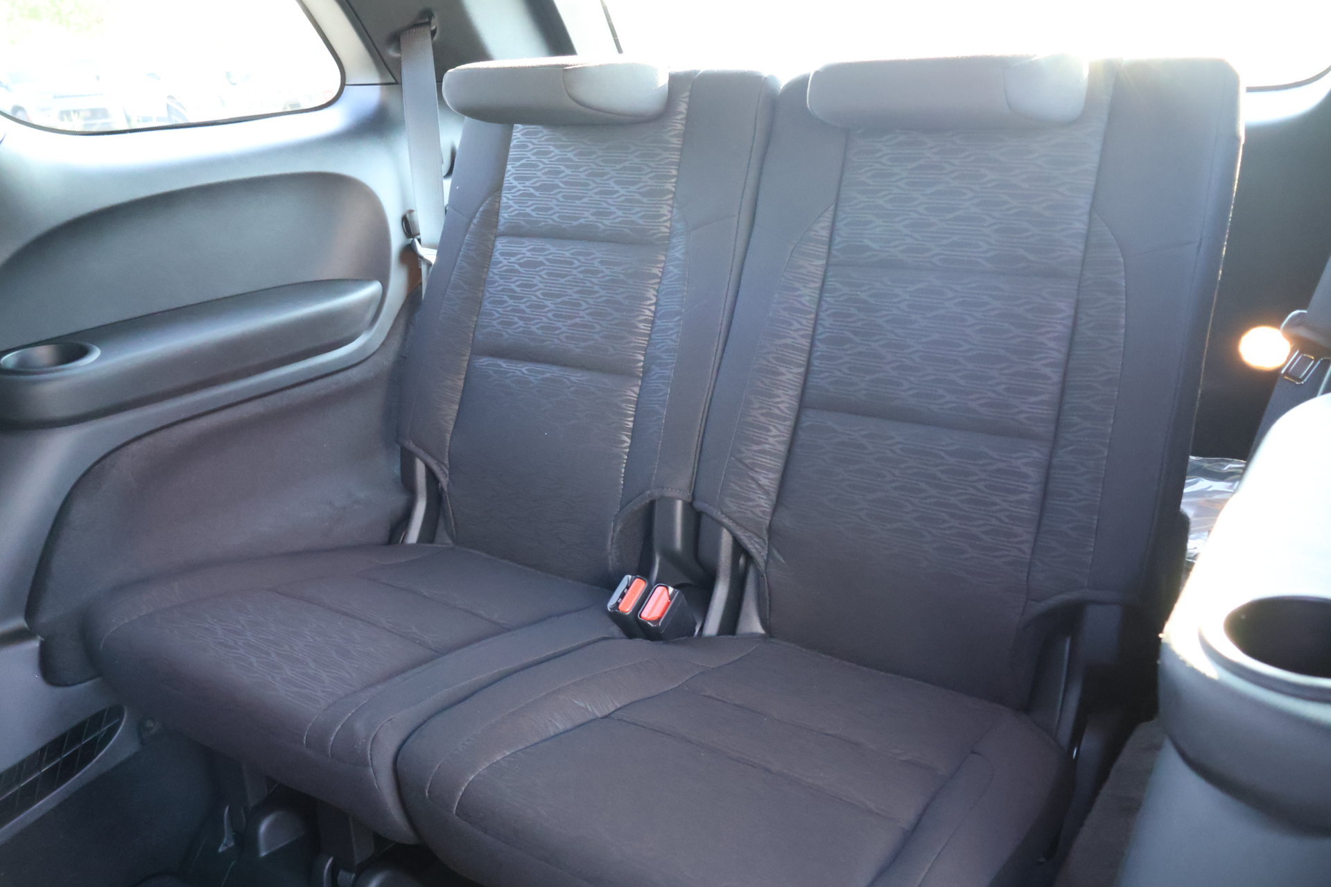 New 2026 Dodge Durango GT w/ Blacktop Package AWD/4WD image 14