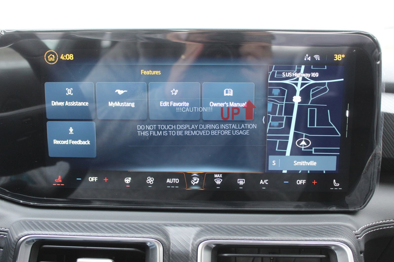 New 2026 Ford Mustang GT Premium image 31