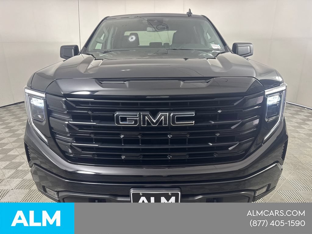 Used 2024 GMC Sierra 1500 Elevation AWD/4WD image 2