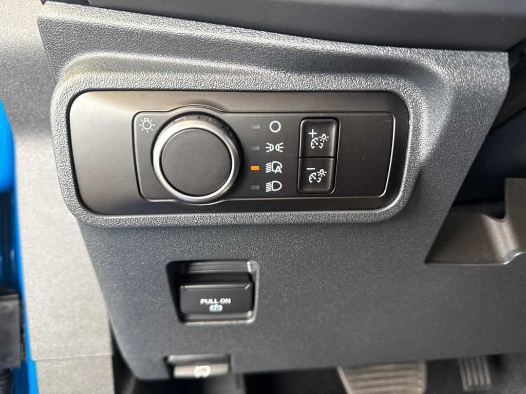 Used 2026 Ford Bronco Big Bend AWD/4WD image 15