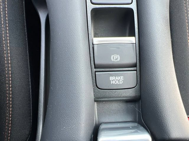 Used 2024 Honda HR-V Sport image 23