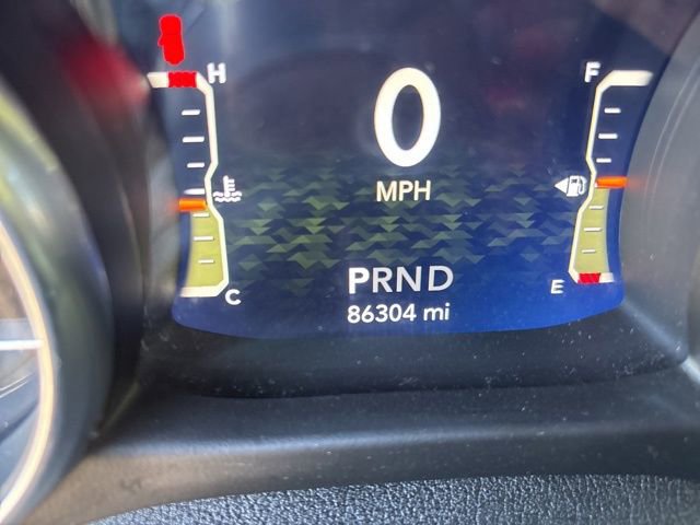 Used 2020 Jeep Wrangler Unlimited Rubicon image 16