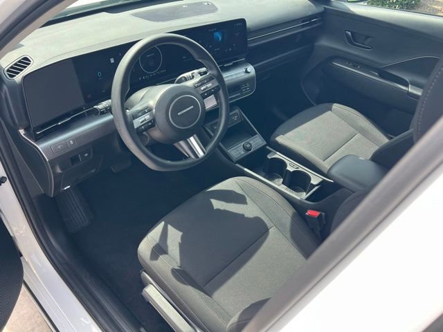 Certified 2024 Hyundai Kona SE FWD image 17