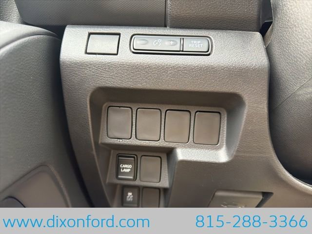 Used 2023 Nissan Frontier S image 19