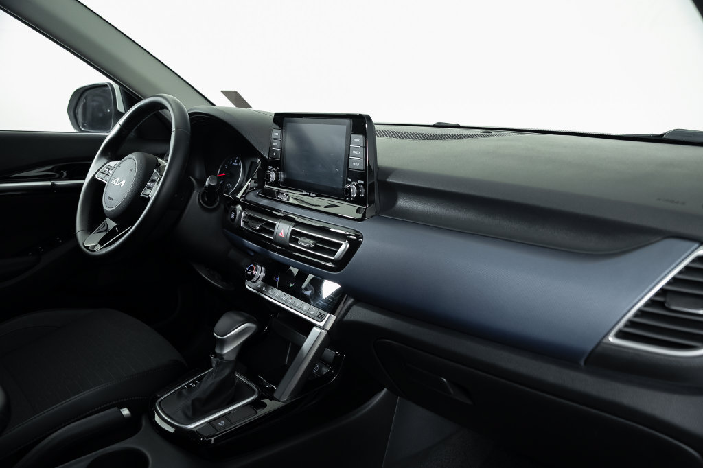 Used 2023 Kia Seltos S FWD image 34
