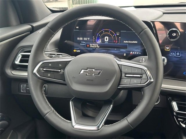 New 2026 Chevrolet Traverse LT w/ Midnight/Sport Edition image 8