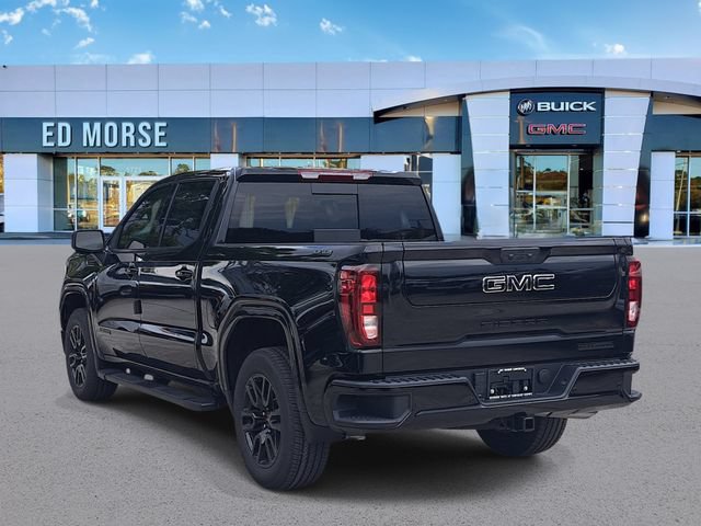 New 2026 GMC Sierra 1500 Elevation w/ Elevation Premium Package AWD/4WD image 2