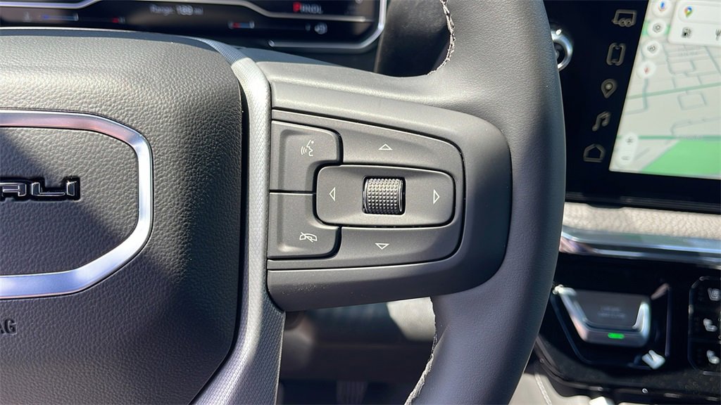 New 2025 GMC Sierra 2500 Denali w/ Denali Reserve Package image 25