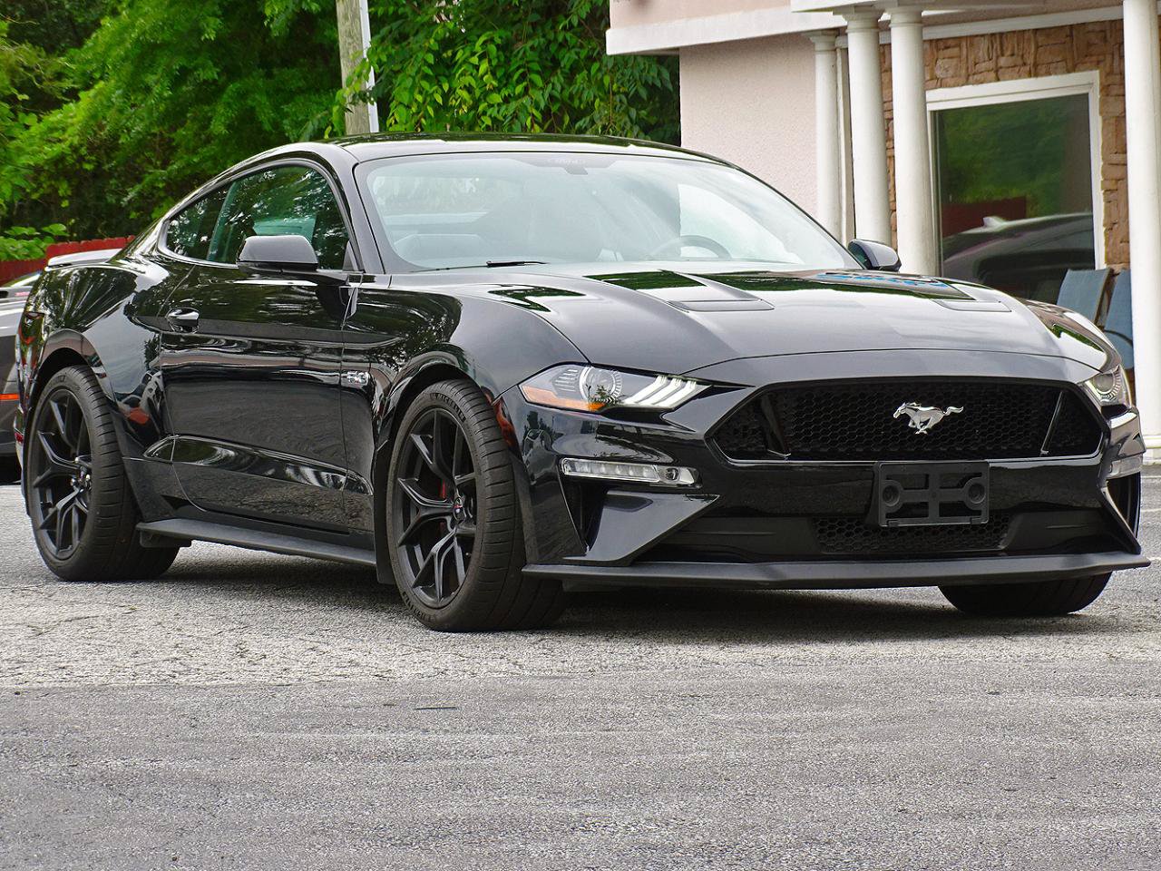 Used 2019 Ford Mustang GT Premium w/ Performance Package - Level 2 RWD image 6