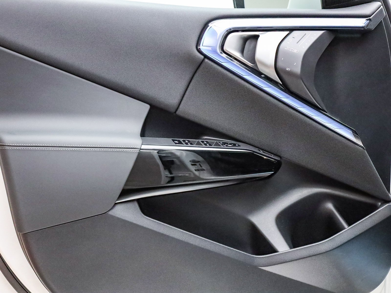 New 2026 BMW X3 xDrive30 w/ Premium Package image 21