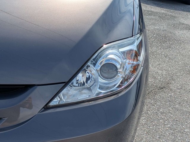 Used 2007 MAZDA MAZDA5 Sport w/ Popular Equipment Pkg FWD image 10