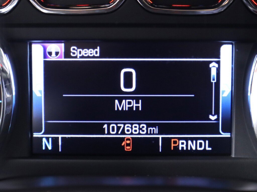 Used 2019 GMC Yukon XL SLT AWD/4WD image 15