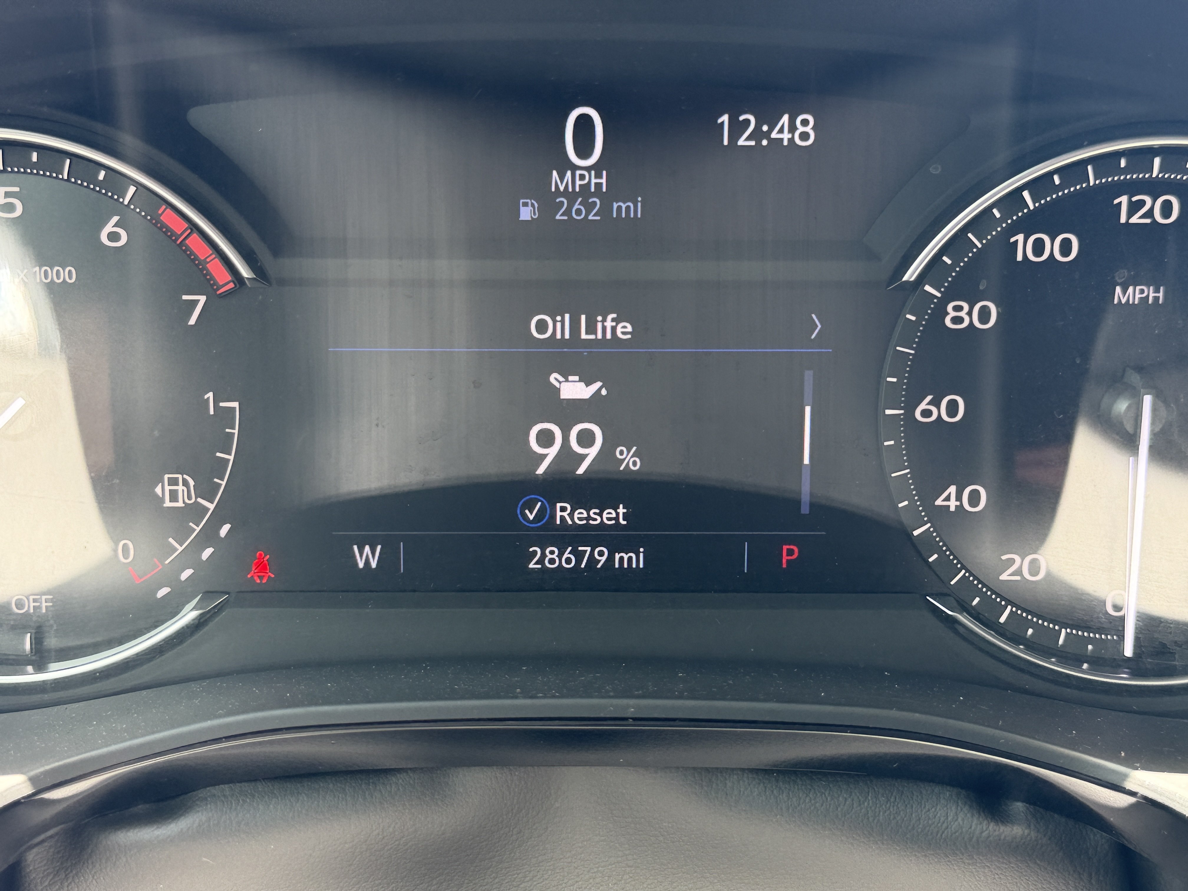 Used 2024 Cadillac XT5 Luxury FWD image 31