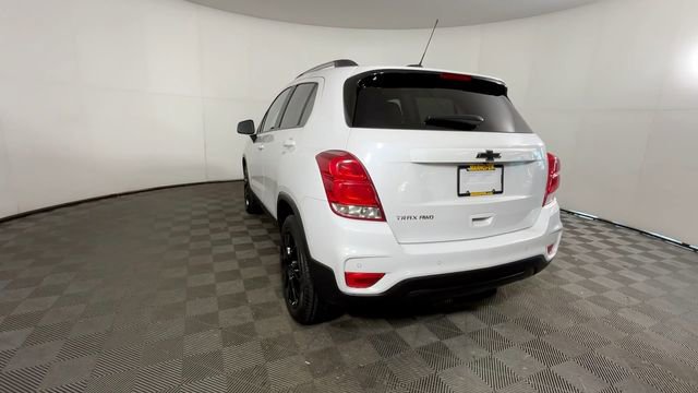 Used 2022 Chevrolet Trax LT w/ Driver Confidence Package AWD/4WD image 8
