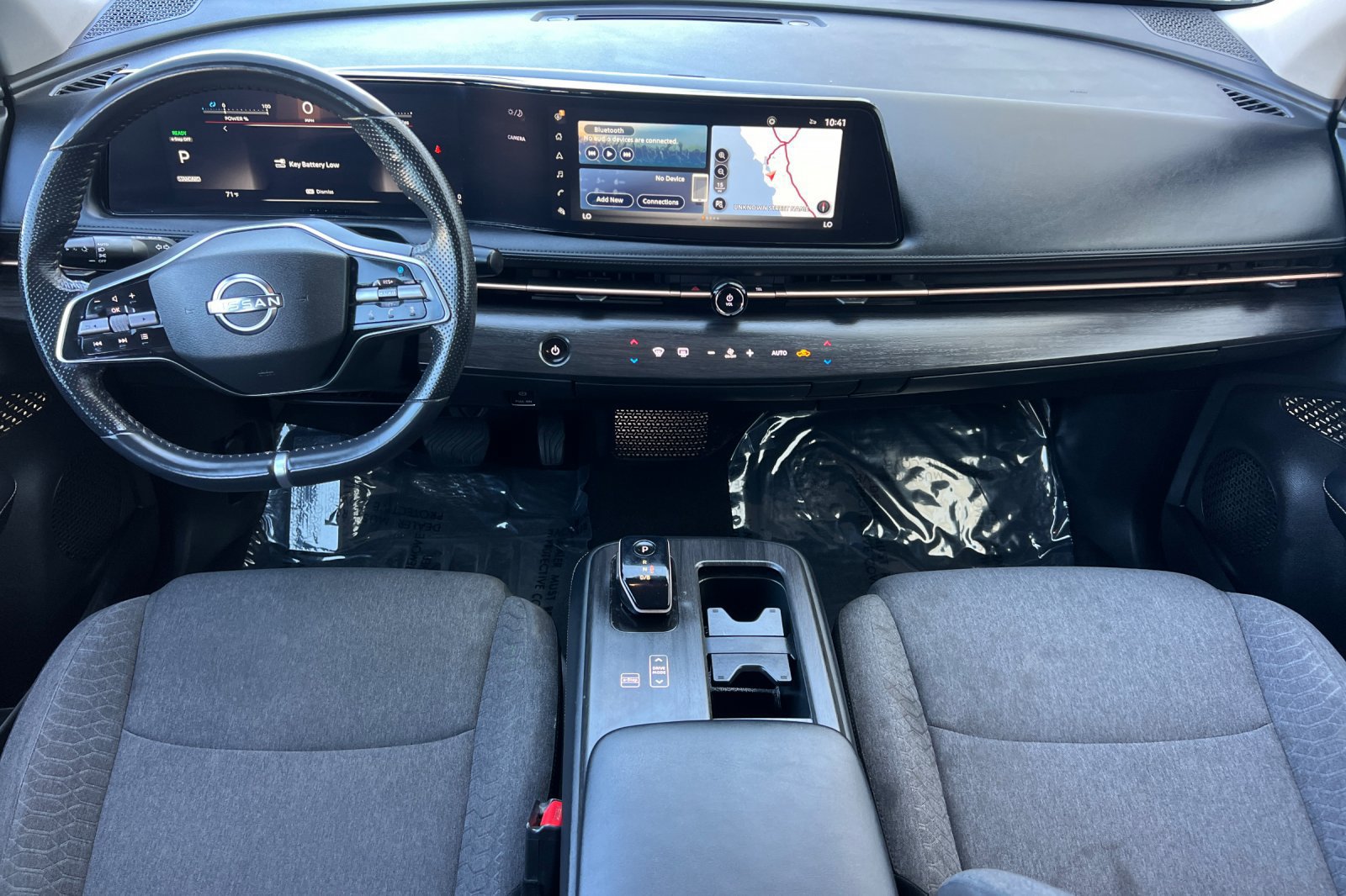Certified 2023 Nissan Ariya FWD image 15