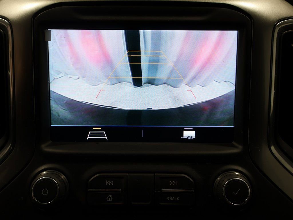 Used 2020 Chevrolet Silverado 1500 RST w/ All-Star Edition image 28