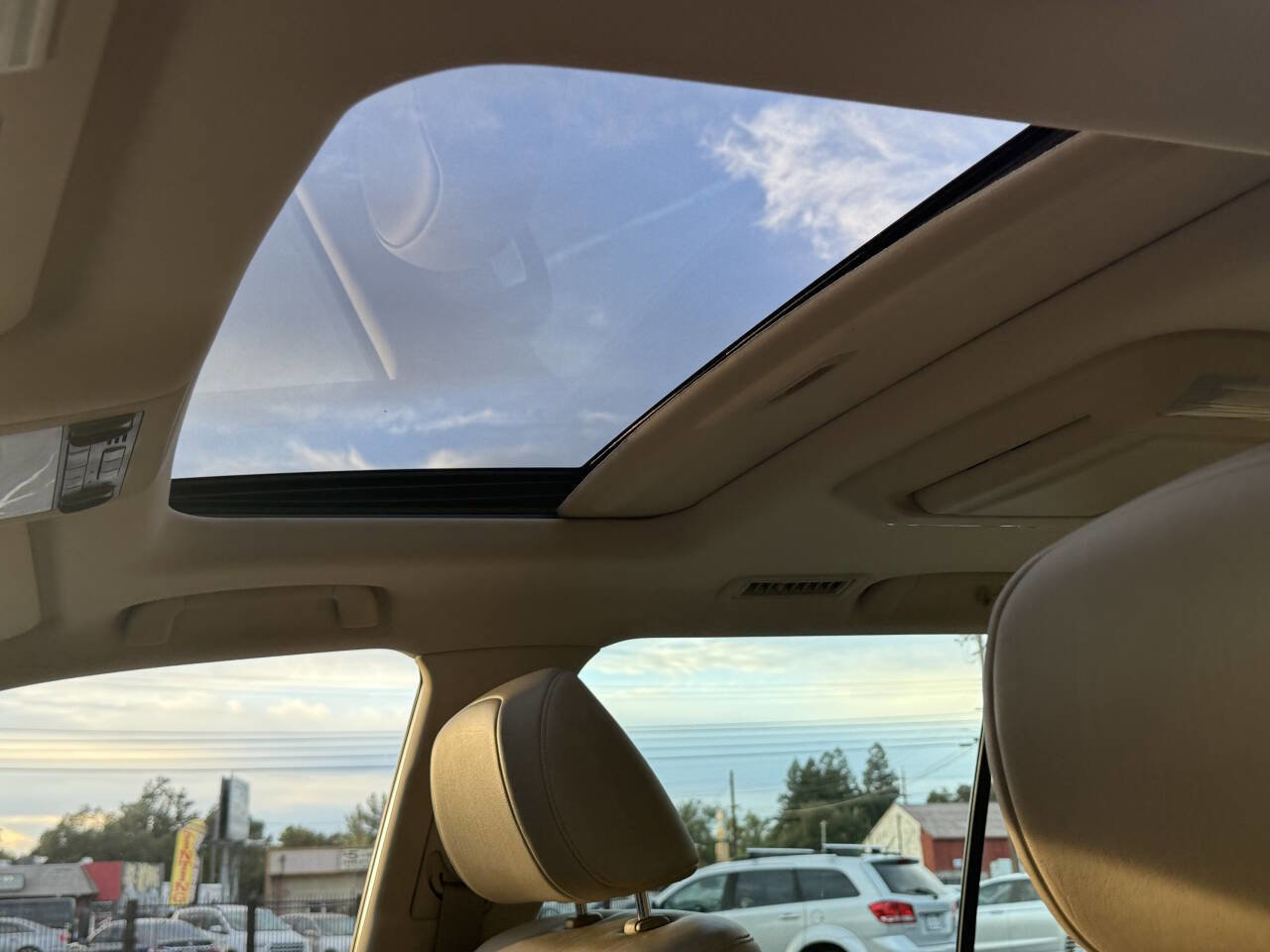 Used 2008 Lexus LX 570 4WD image 18