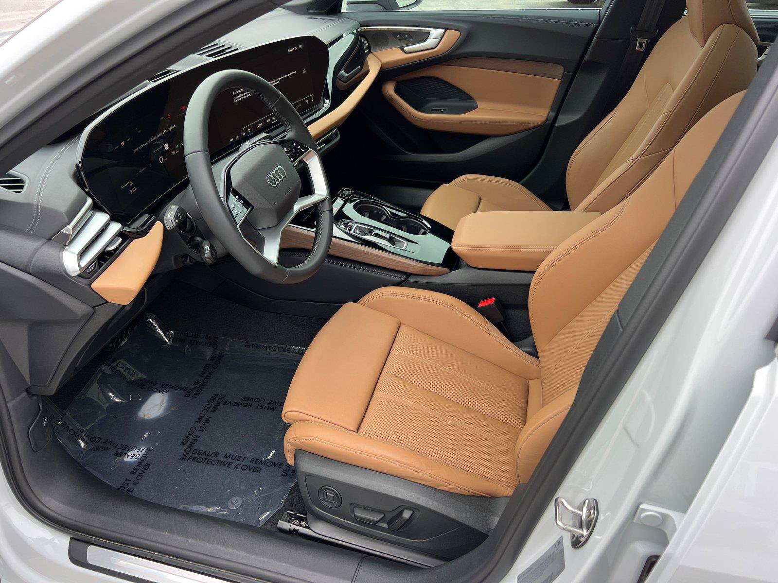 Used 2025 Audi A5 Premium Plus AWD/4WD image 9