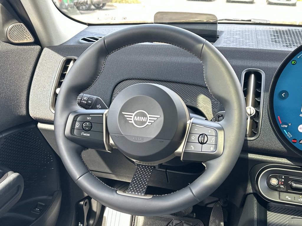 Used 2025 MINI Cooper Countryman S image 16