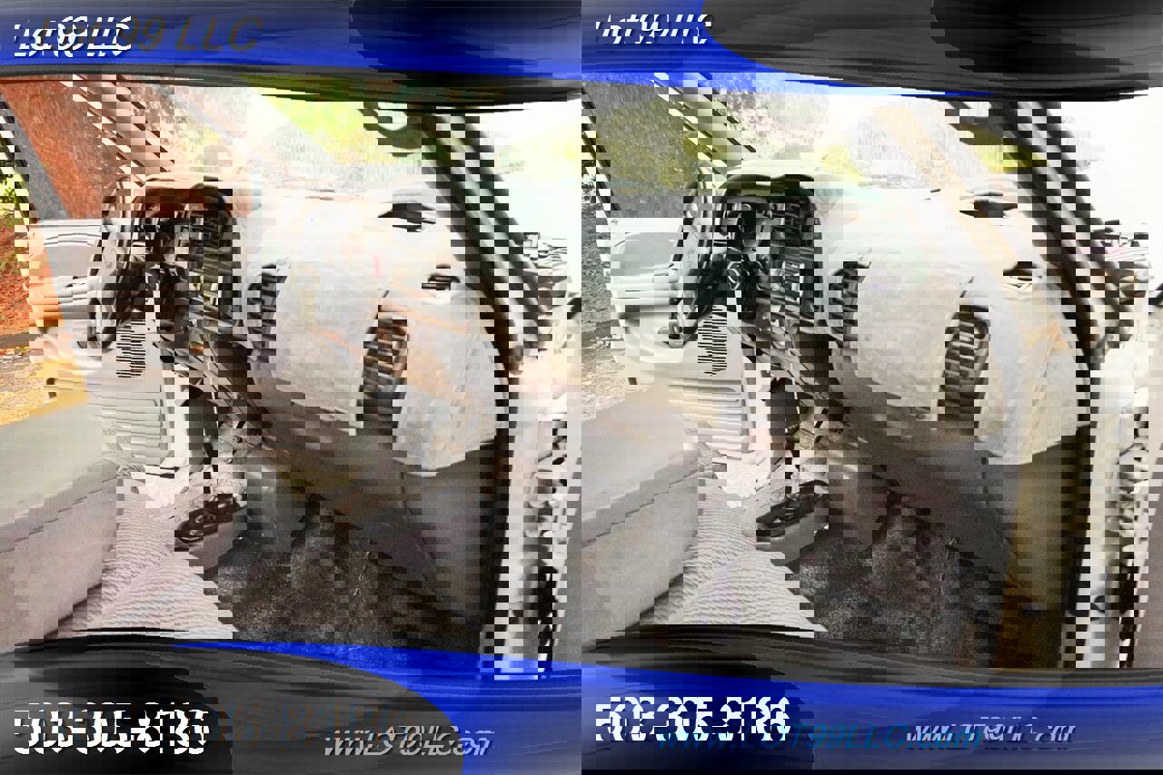 Used 2000 Dodge Ram 2500 Truck 4x4 Quad Cab image 19