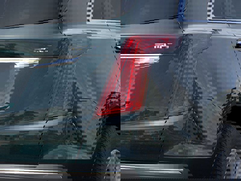 New 2025 Cadillac XT5 Premium Luxury w/ Technology Package image 35