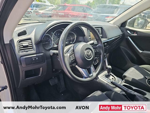 Used 2014 MAZDA CX-5 Sport w/ Bluetooth Audio Package AWD/4WD image 9