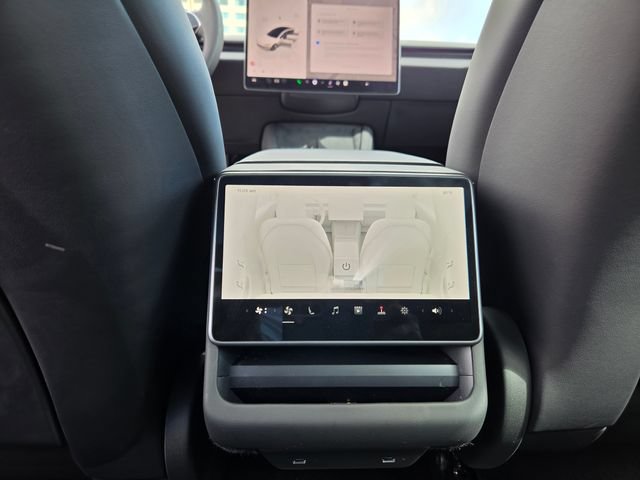 Used 2025 Tesla Model 3 Long Range RWD image 25