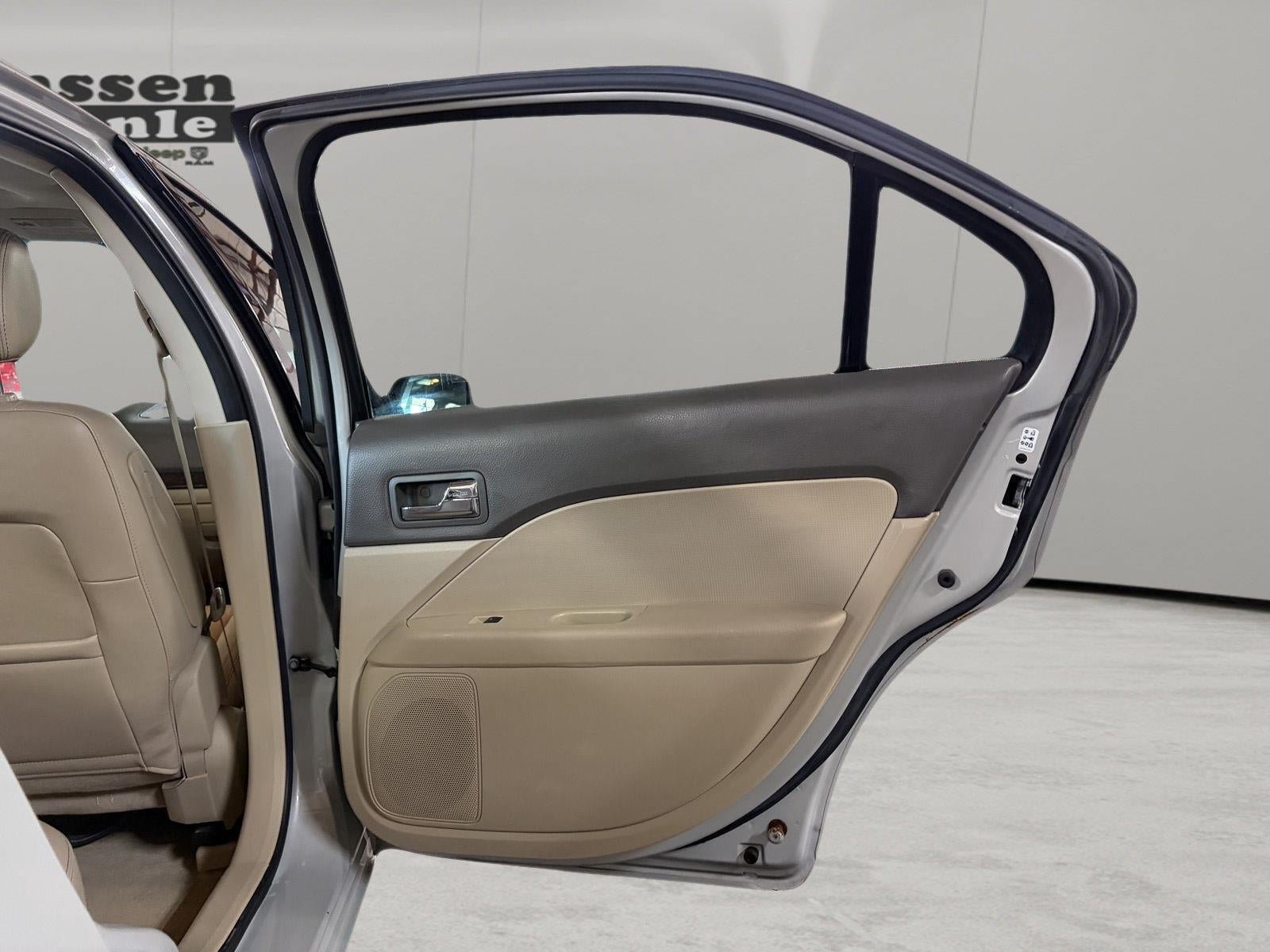 Used 2008 Mercury Milan Premier FWD image 17