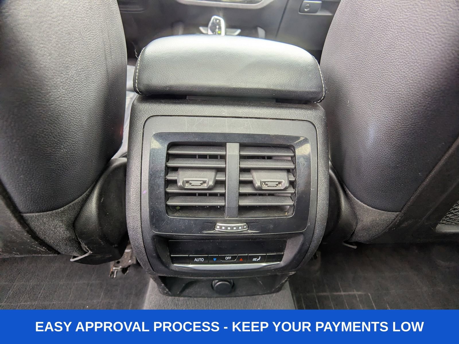 Used 2018 BMW X3 xDrive30i image 21