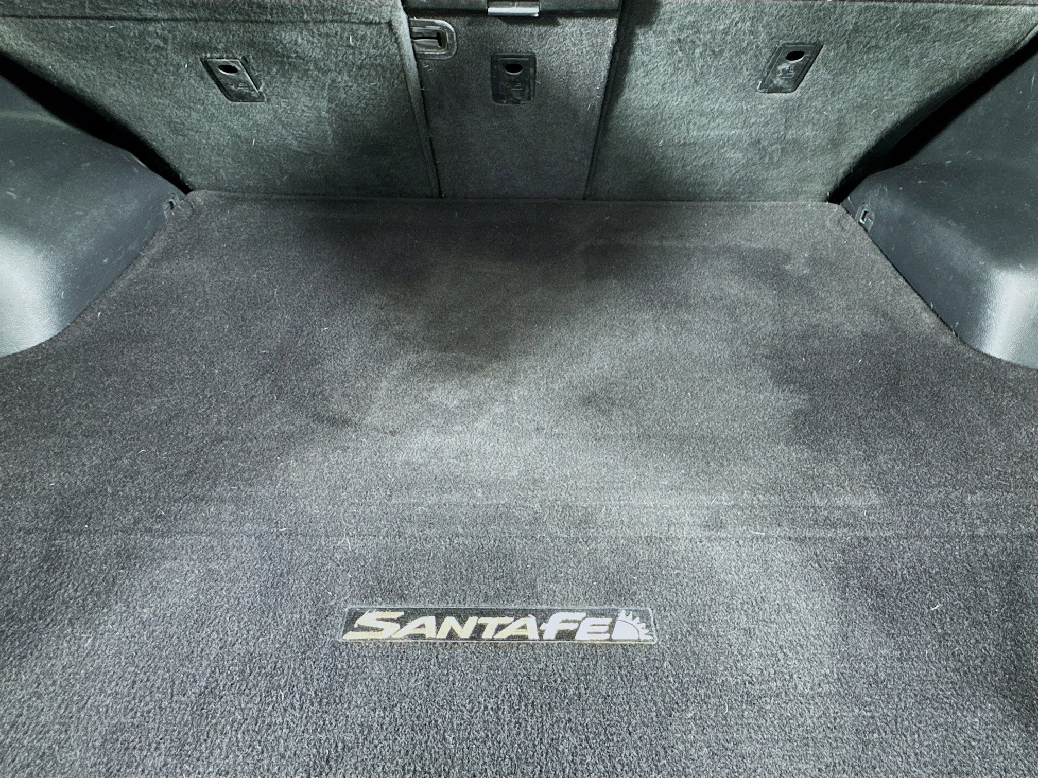 Used 2017 Hyundai Santa Fe Sport image 34