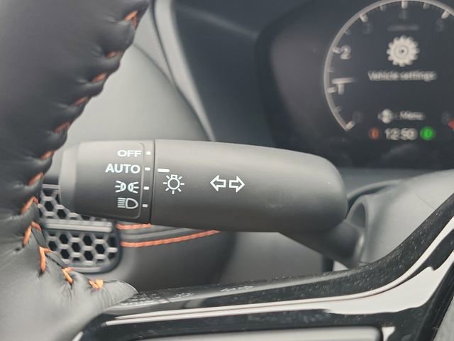 New 2026 Honda HR-V Sport image 33
