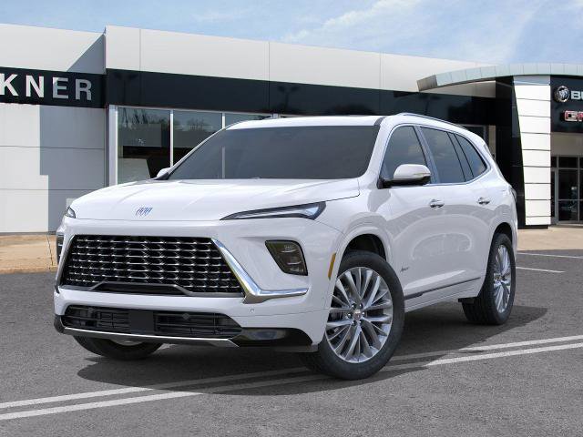 New 2026 Buick Enclave Avenir w/ Super Cruise Package image 6