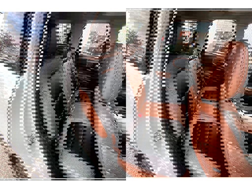 Used 2024 Ford Bronco Sport Outer Banks w/ Tech Package image 30