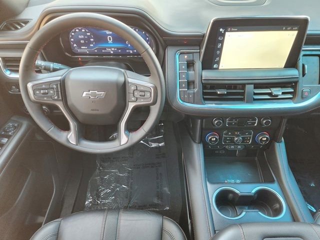 Used 2024 Chevrolet Tahoe RST w/ Luxury Package image 29