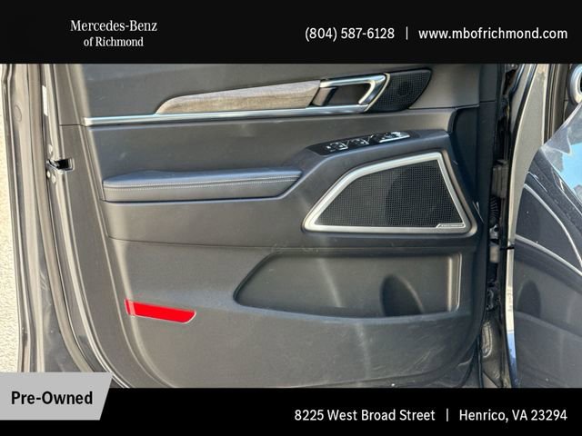 Used 2022 Kia Telluride EX w/ EX Premium Package image 11