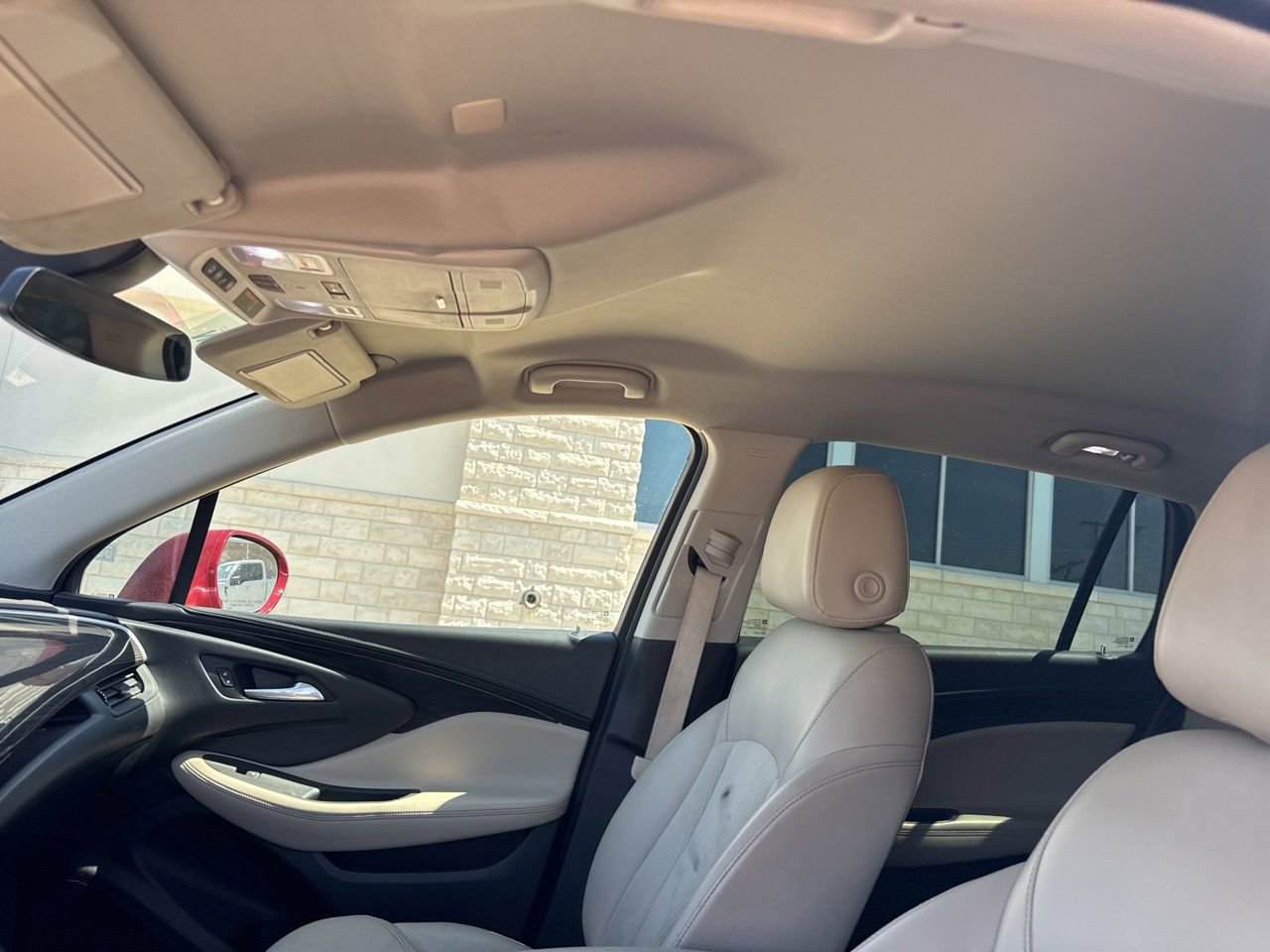 Used 2020 Buick Envision Preferred image 10