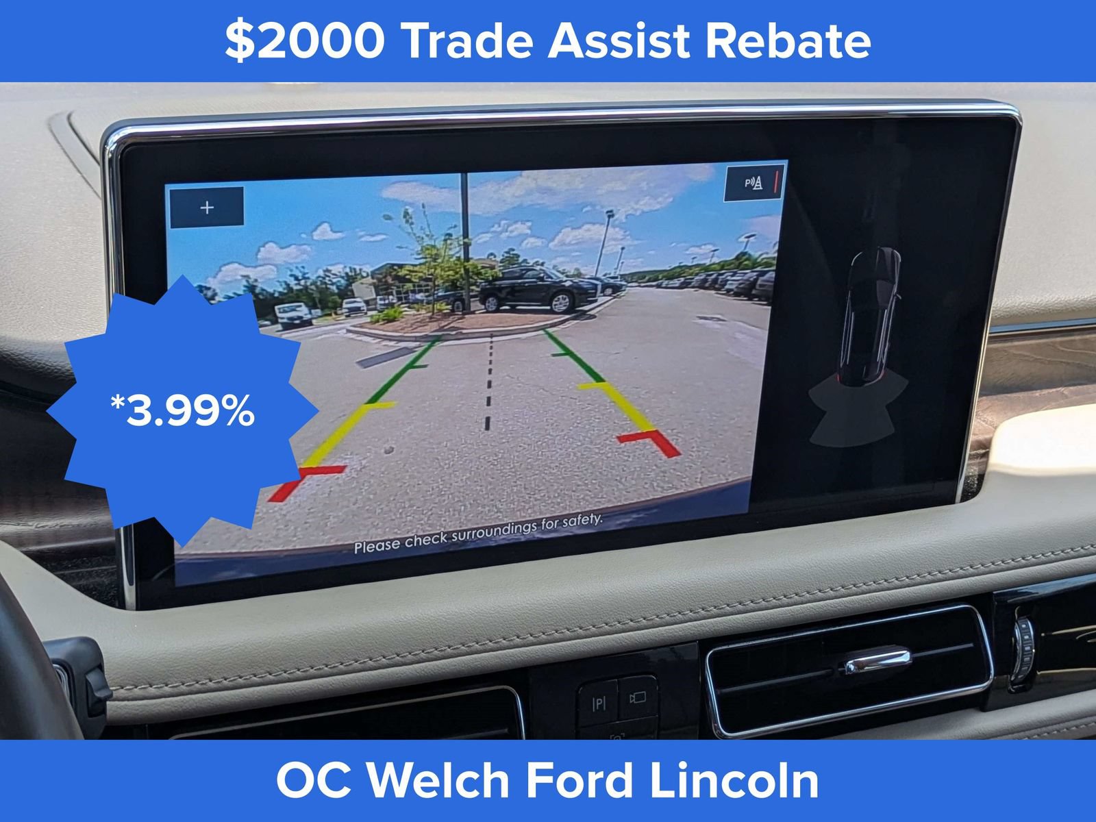 Certified 2023 Lincoln Nautilus Reserve FWD image 14