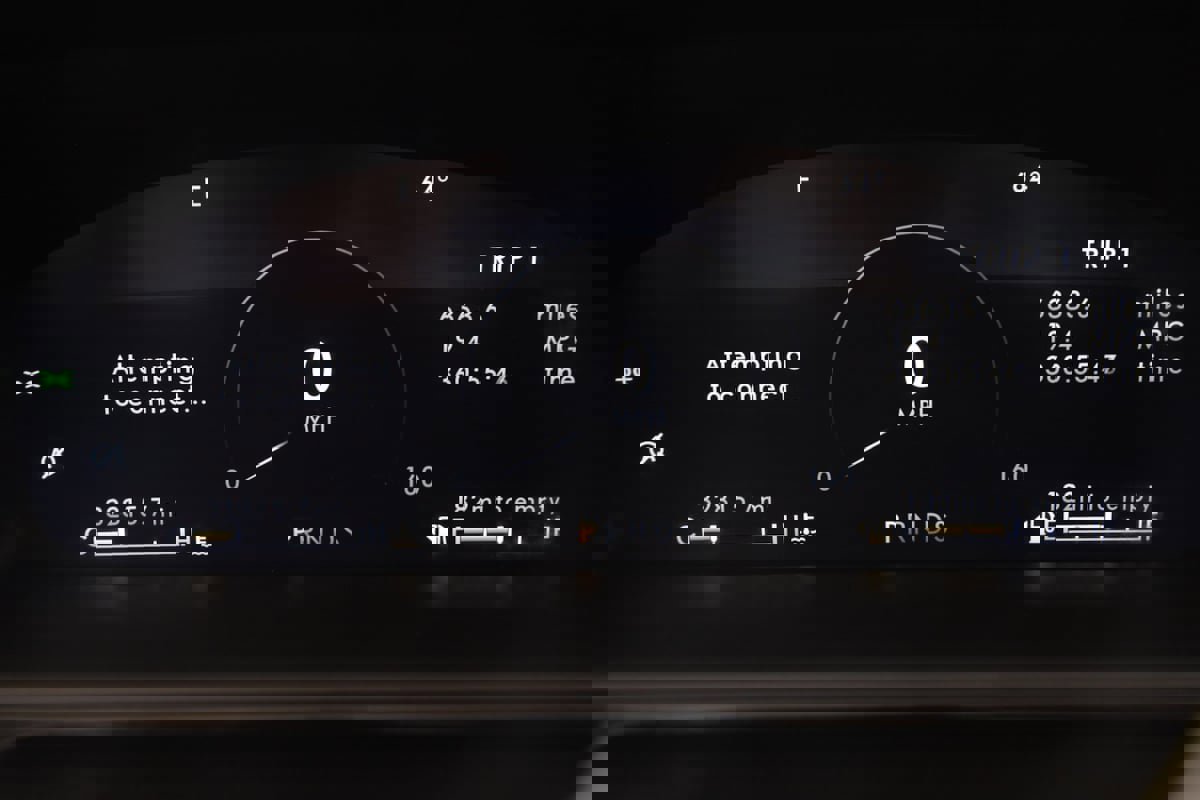 Used 2021 Lincoln Nautilus FWD w/ Equipment Group 101A image 16