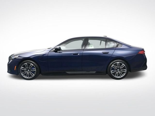 New 2027 BMW 550e xDrive AWD/4WD image 8