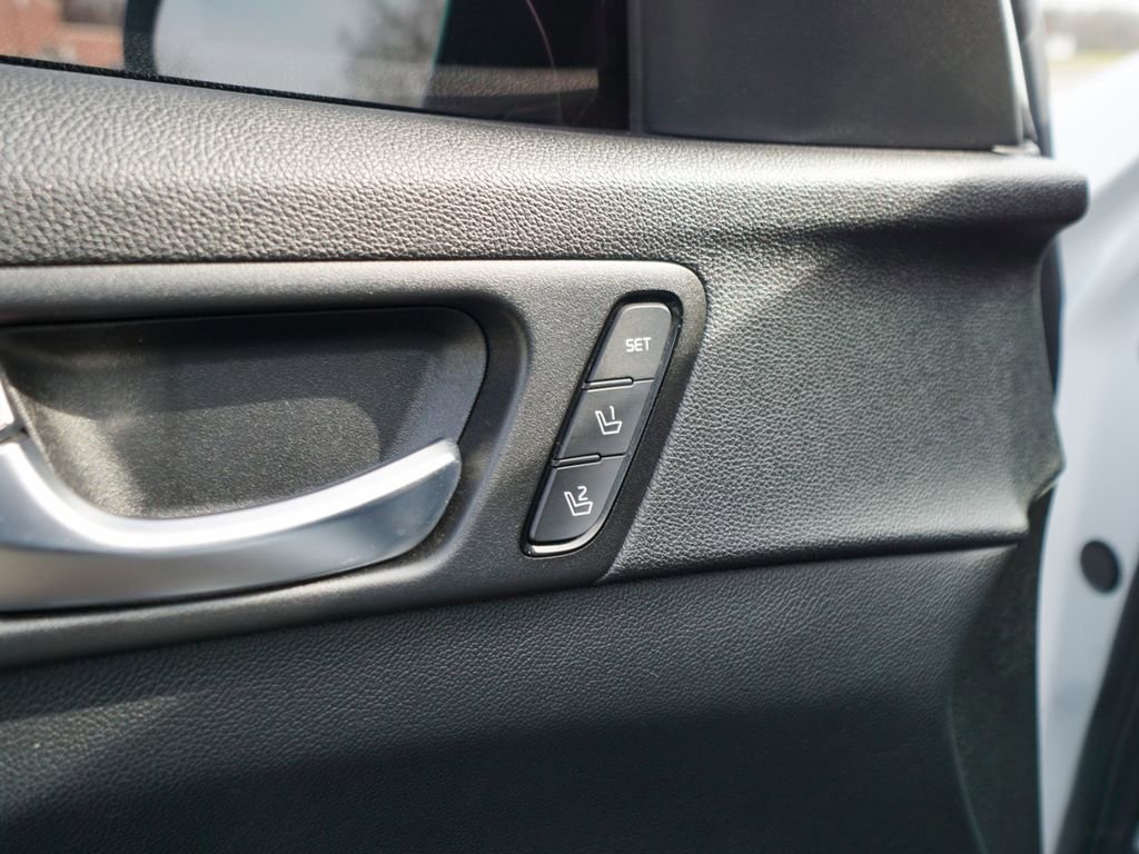 Used 2019 Kia Optima EX w/ EX Premium Package image 18