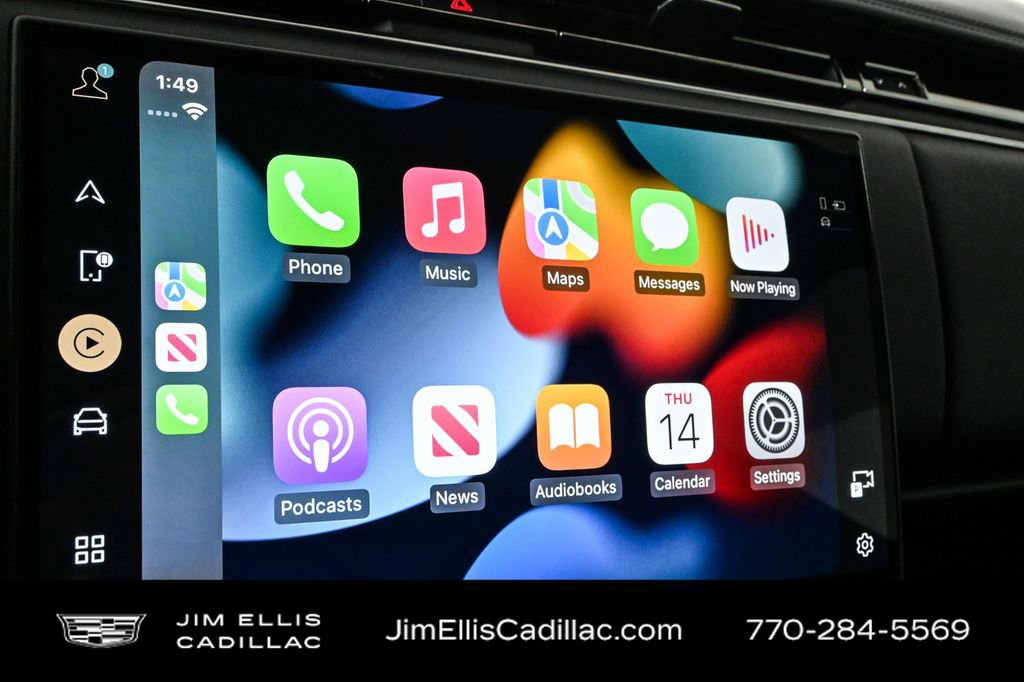 Used 2023 Land Rover Range Rover SV image 15