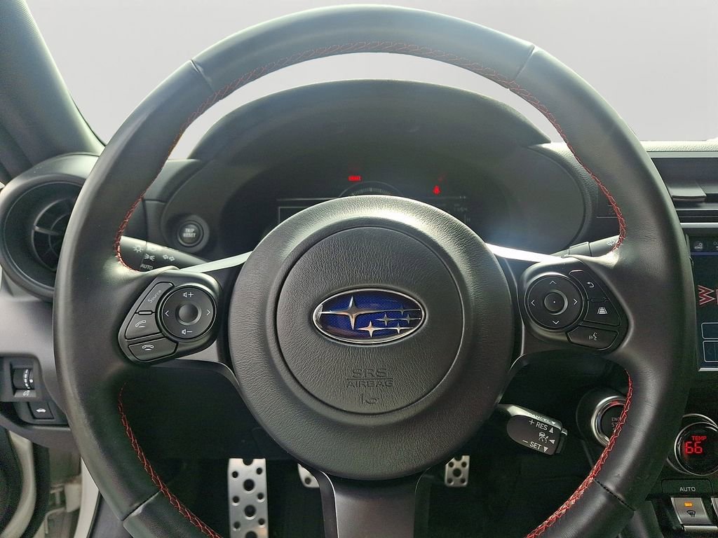 Used 2025 Subaru BRZ Limited image 18
