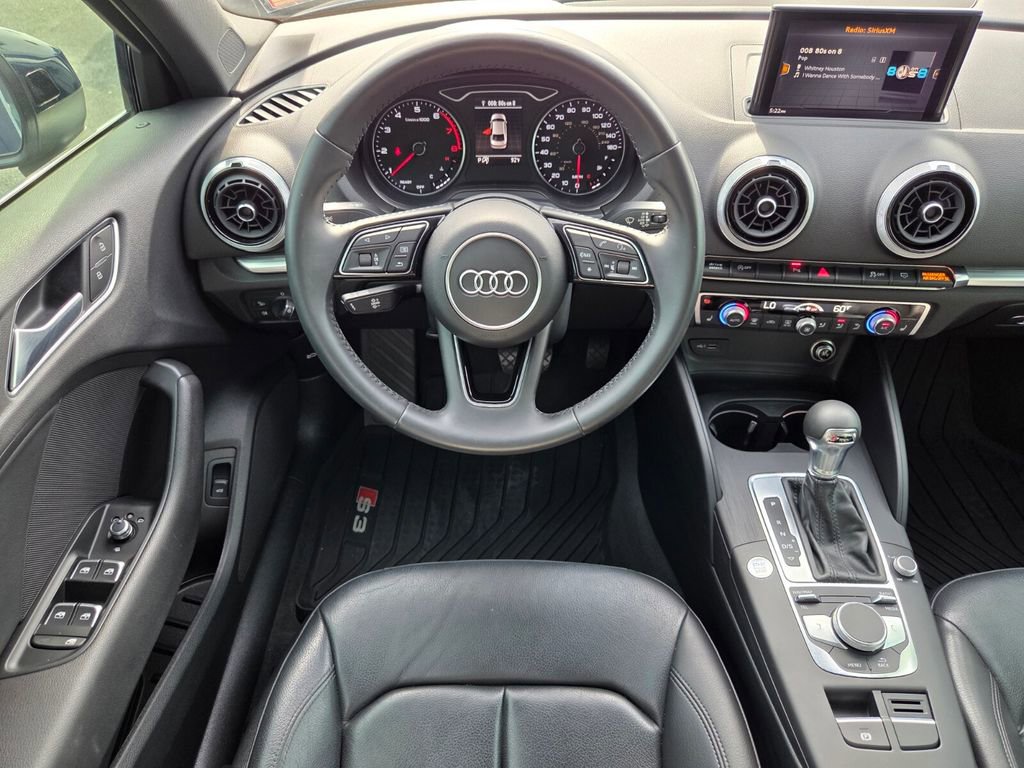 Used 2019 Audi A3 2.0T Premium Plus AWD/4WD image 15