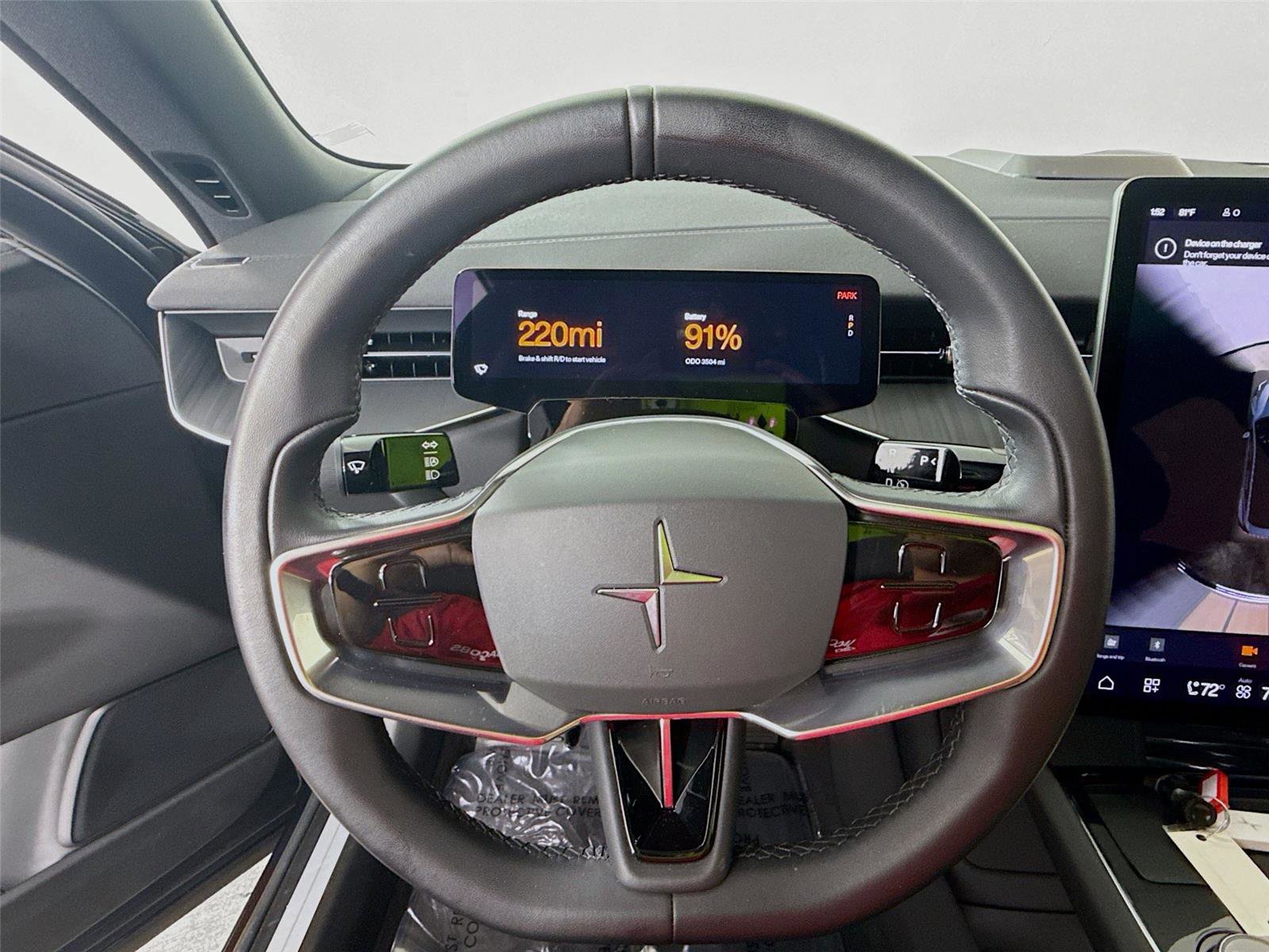 Used 2025 Polestar Polestar 3 image 10