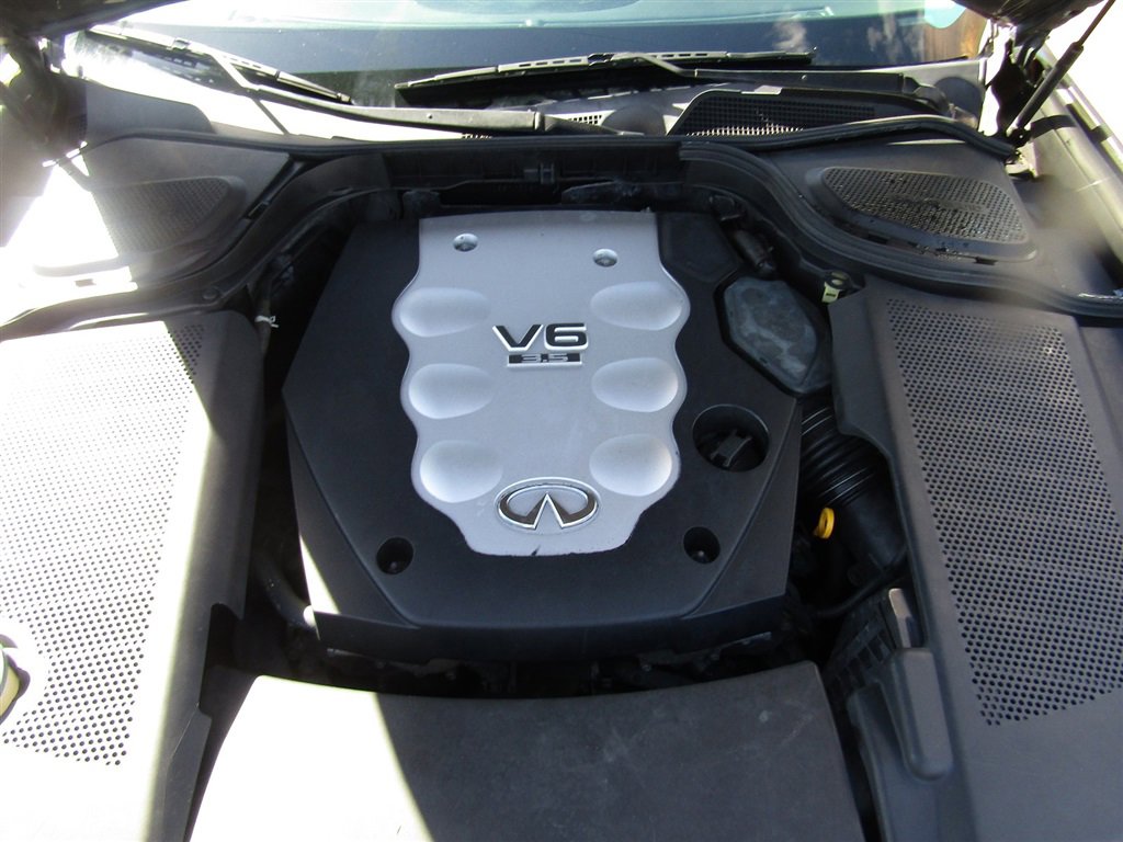 Used 2007 INFINITI M35 w/ Technology Pkg RWD image 15