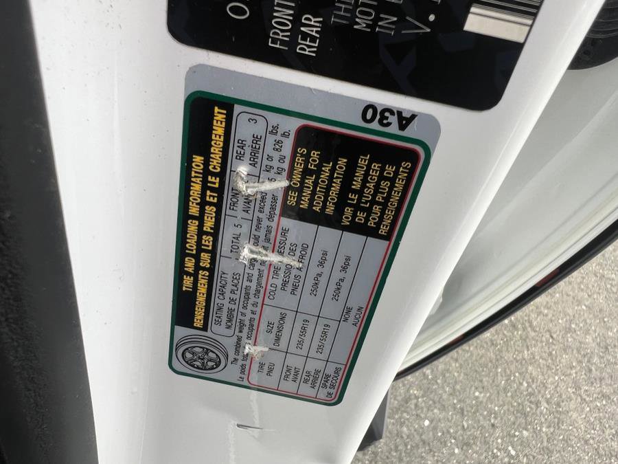 Used 2024 Kia EV6 Light image 57