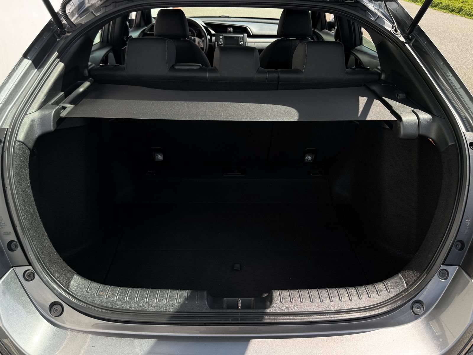 Used 2018 Honda Civic LX image 21