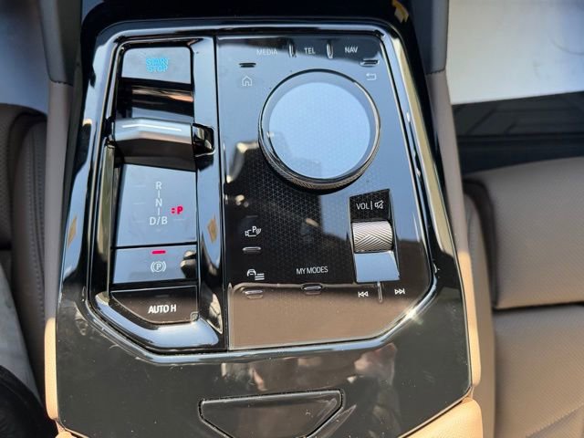 New 2026 BMW i5 eDrive40 w/ M Sport Package image 14